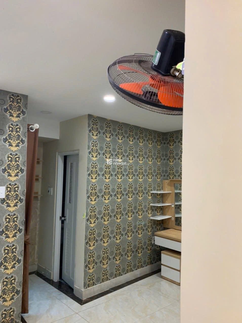 Chính chủ cần cho thuê nhà mặt tiền đường số 04 Tân Kiểng Quận 7