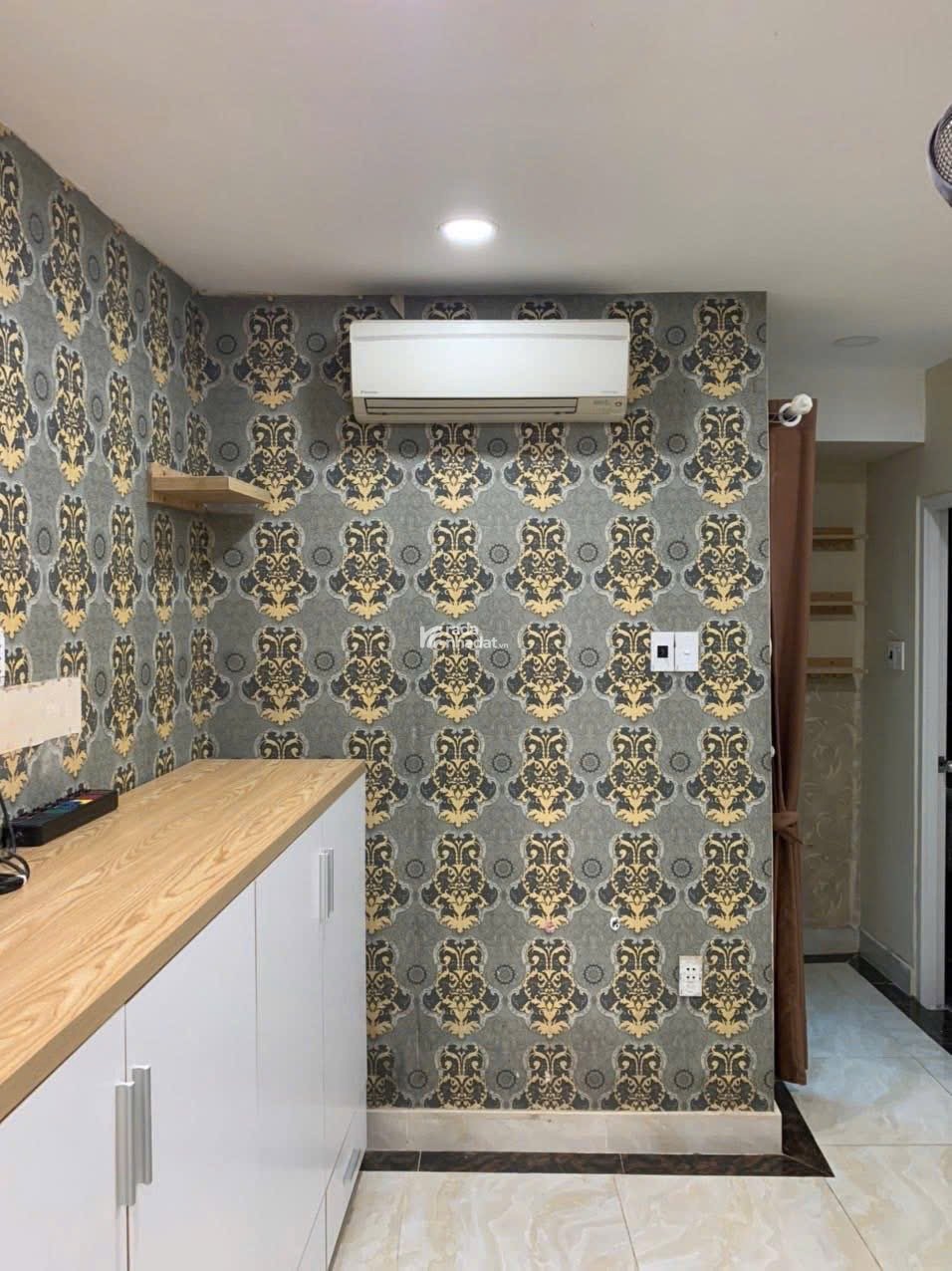 Chính chủ cần cho thuê nhà mặt tiền đường số 04 Tân Kiểng Quận 7