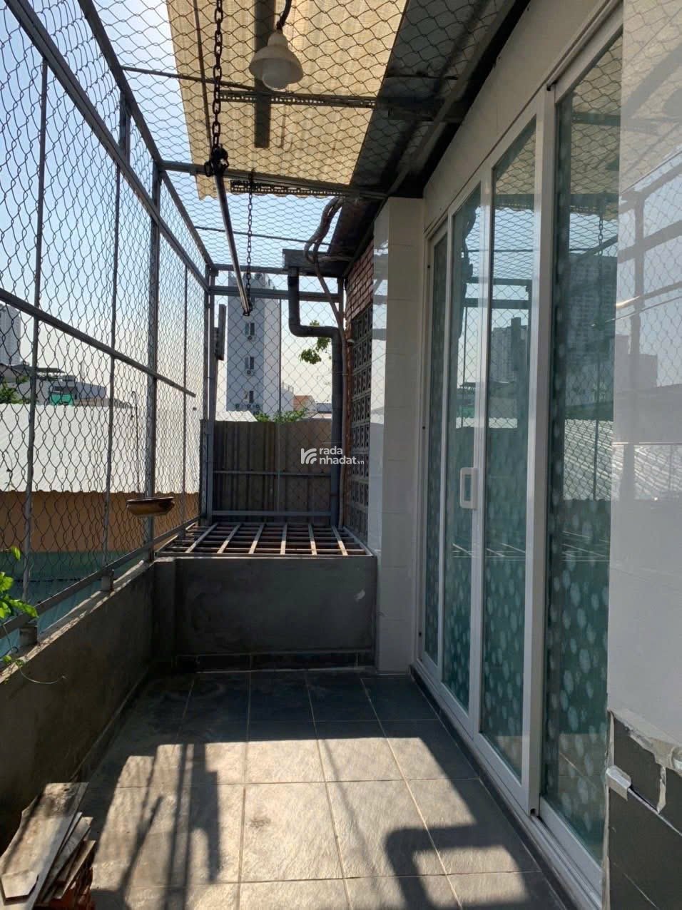 Chính chủ cần cho thuê nhà mặt tiền đường số 04 Tân Kiểng Quận 7