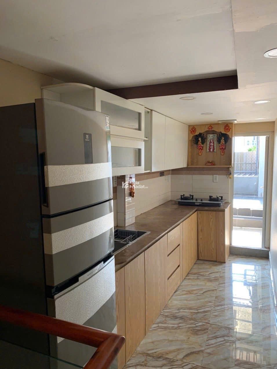 Chính chủ cần cho thuê nhà mặt tiền đường số 04 Tân Kiểng Quận 7