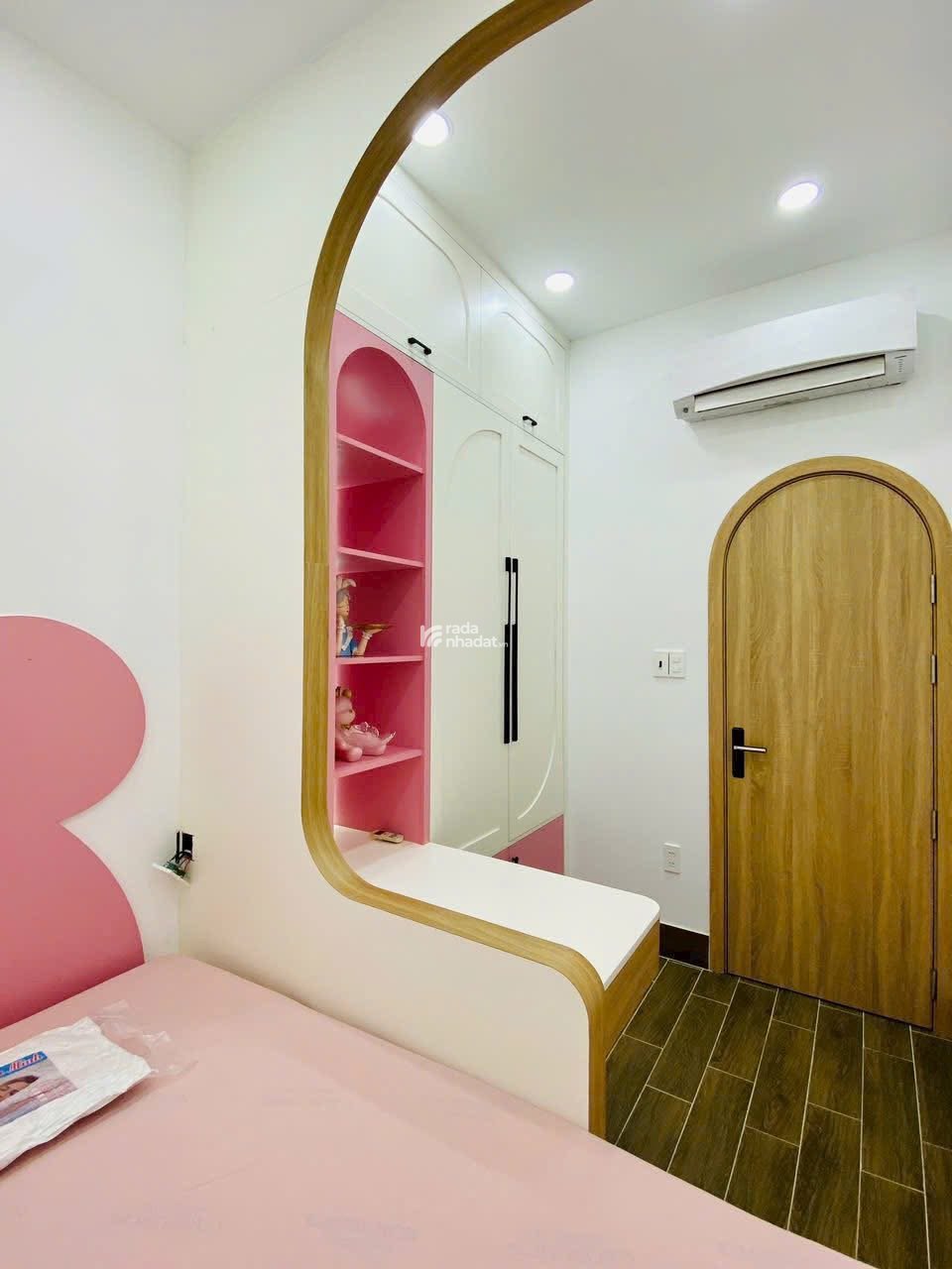 CHỦ GỬI BÁN NHÀ KIỂU NHẬT, 2tỷ800 DT 39.5m2 ĐINH BỘ LĨNH, P26, Bình Thạnh, SỔ RIÊNG