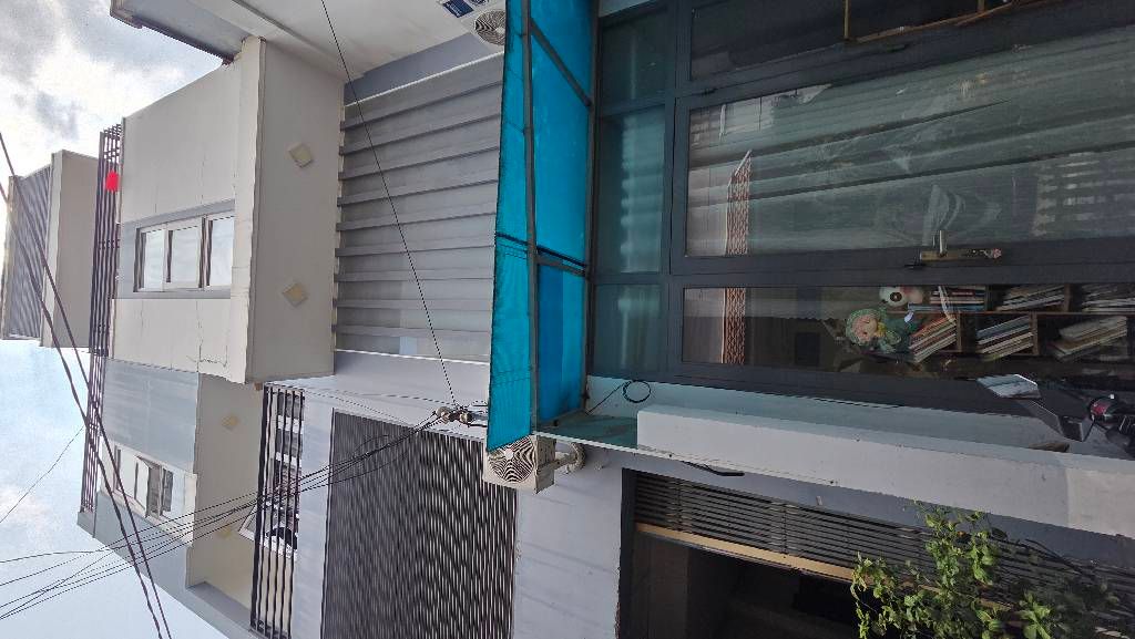 HẺM XE HƠI NGUYÊN HỒNG, BÌNH THẠNH, 6M NGANG MỚI Ở NGAY. GIẢM 350TR CHỈ 9.2T 