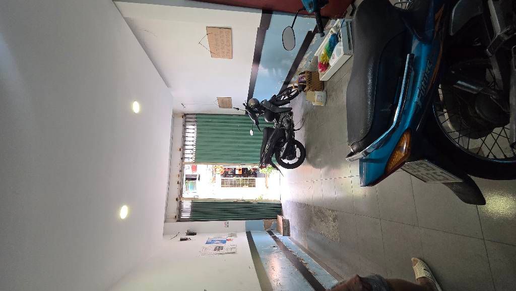 HẺM XE HƠI NGUYÊN HỒNG, BÌNH THẠNH, 6M NGANG MỚI Ở NGAY. GIẢM 350TR CHỈ 9.2T 