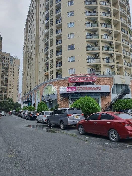 Bán gấp nhà 4 lầu Phan Huy Ích, P14 Gò Vấp 8,5 tỷ Thương Lượng