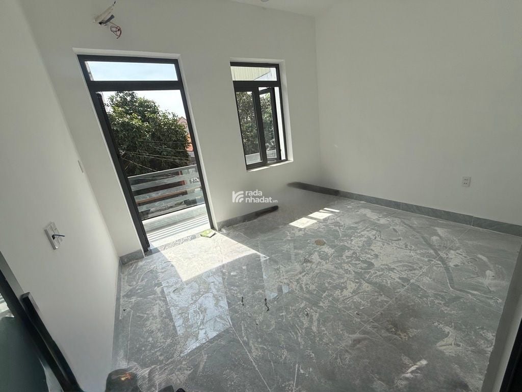 BÁN NHÀ TÂN HÒA ĐÔNG 80M2 4X20 3 TẦNG 8.X TỶ ĐƯỜNG 6M Ô TÔ VÀO NHÀ BÌNH TÂN  