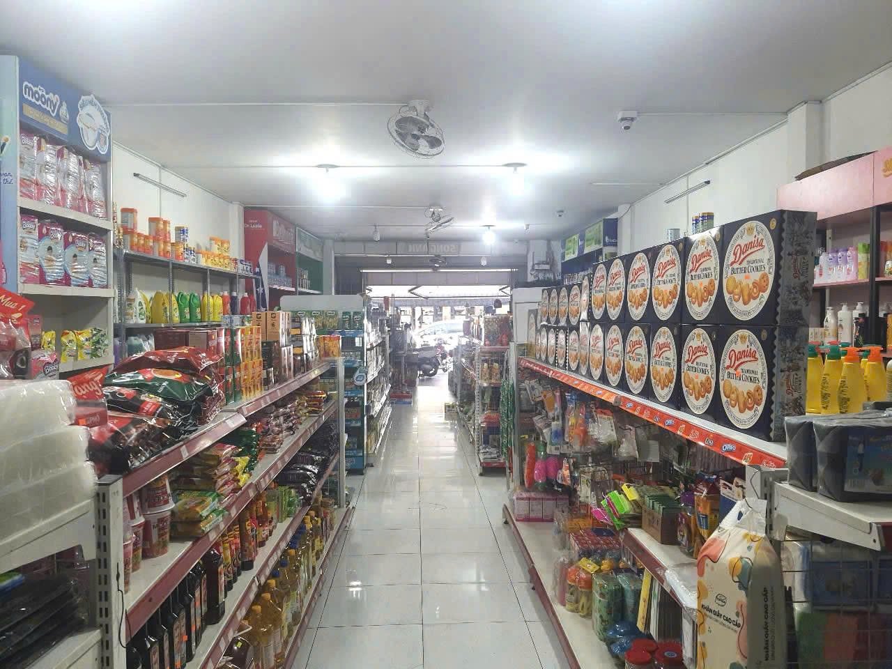 MẶT BẰNG HIẾM CÓ: NỞ HẬU TÀI LỘC - NGUYÊN CĂN THẠCH LAM, TÂN BÌNH!