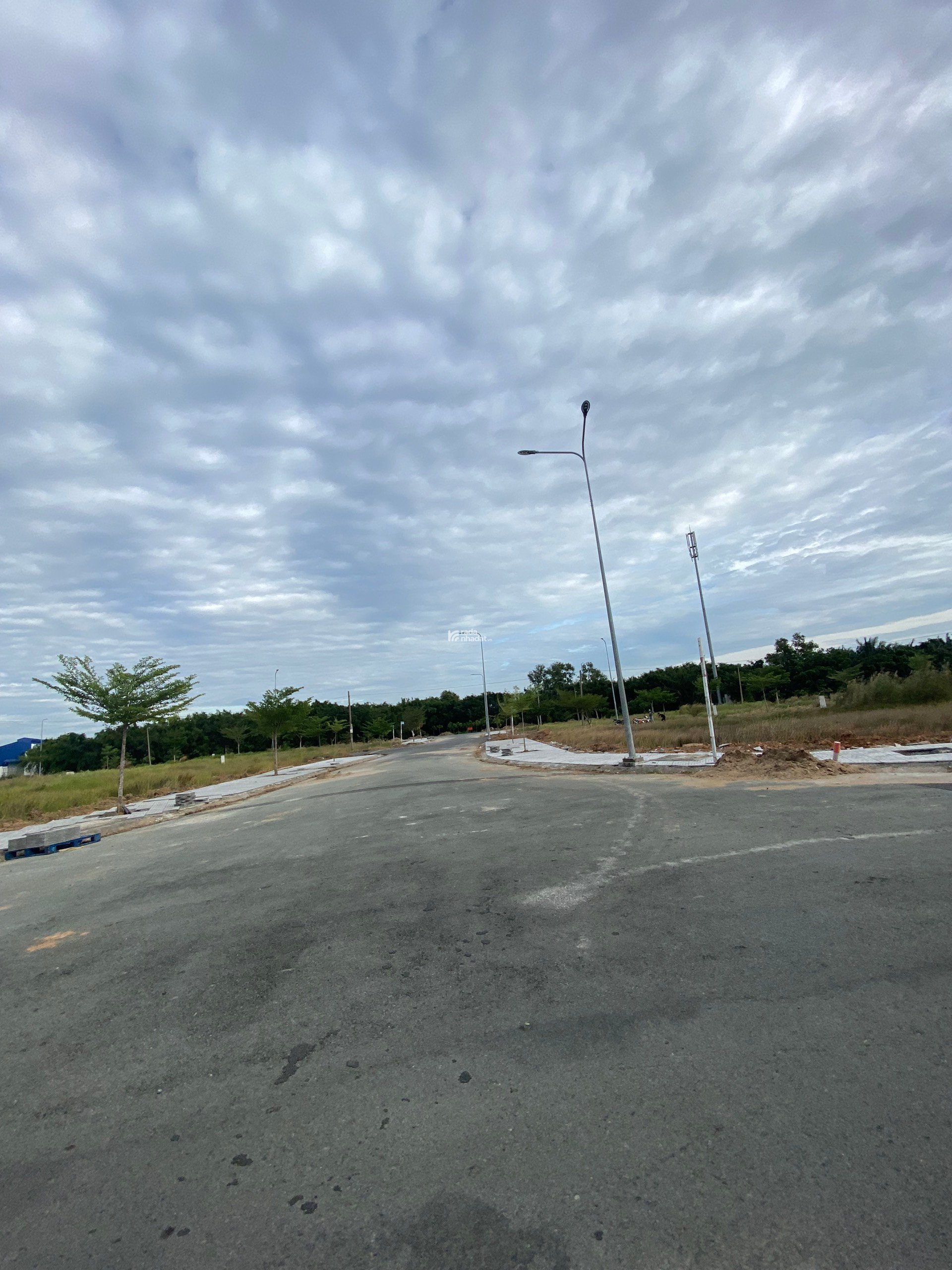 Bán đất tại KDC Tân Đô, 2,375 tỷ, 105m2, giá ưu đãi Hot!