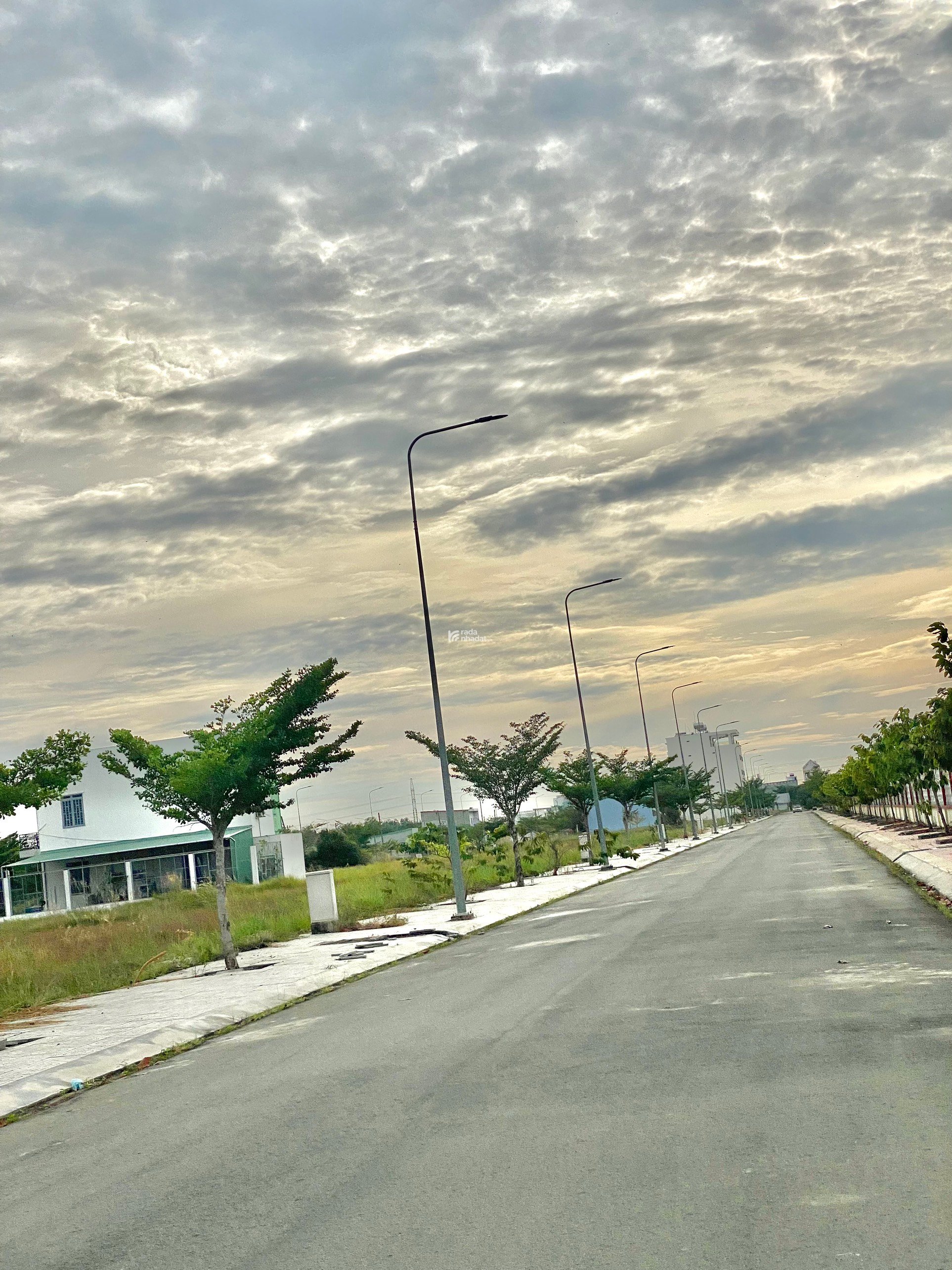 Bán đất tại KDC Tân Đô, 2,375 tỷ, 105m2, giá ưu đãi Hot!