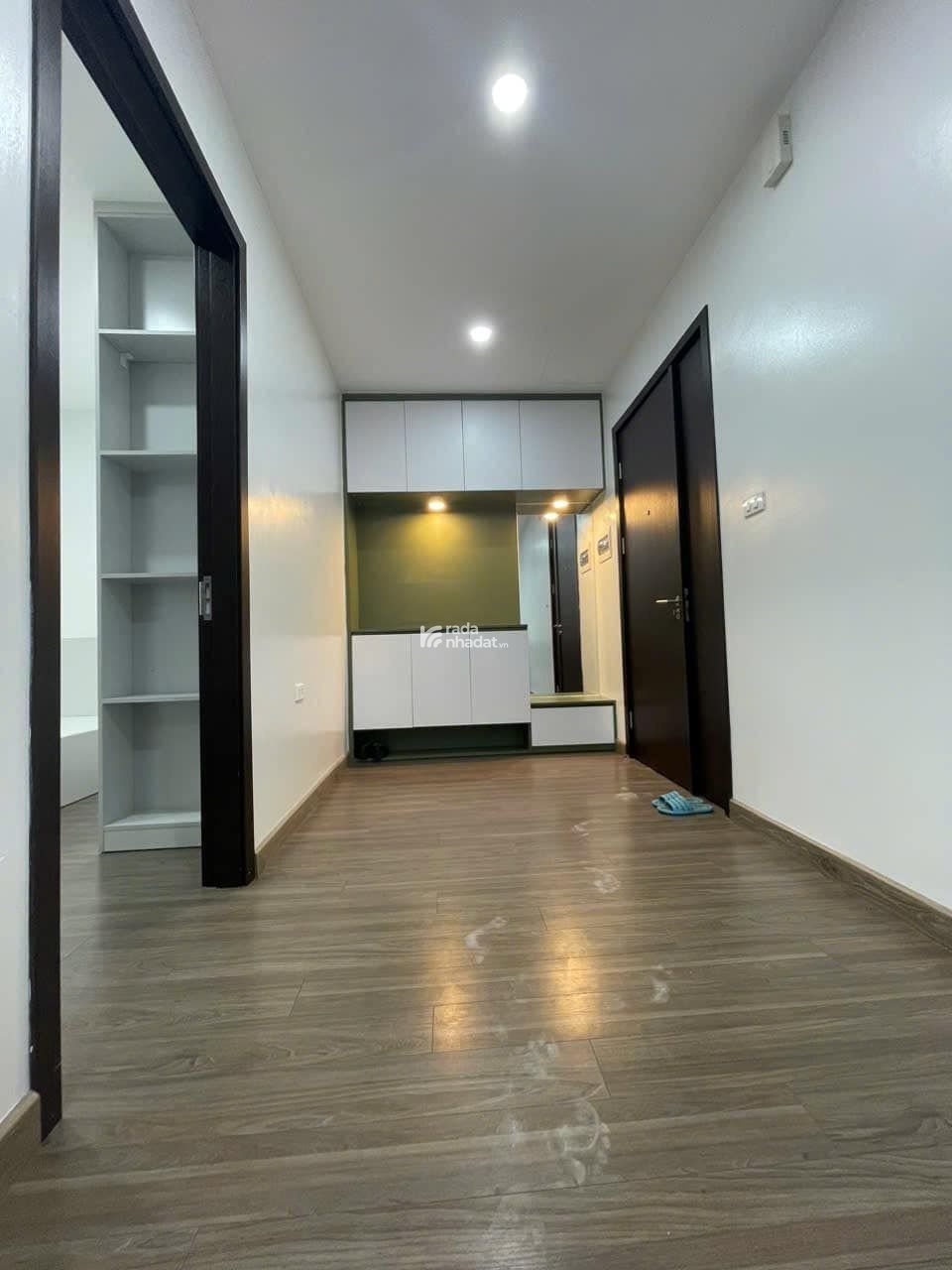 Sống tiện nghi tại CT4 Vimeco II Căn hộ 3 phòng ngủ chỉ 17.5 triệu/tháng! Mã căn: ST4240
