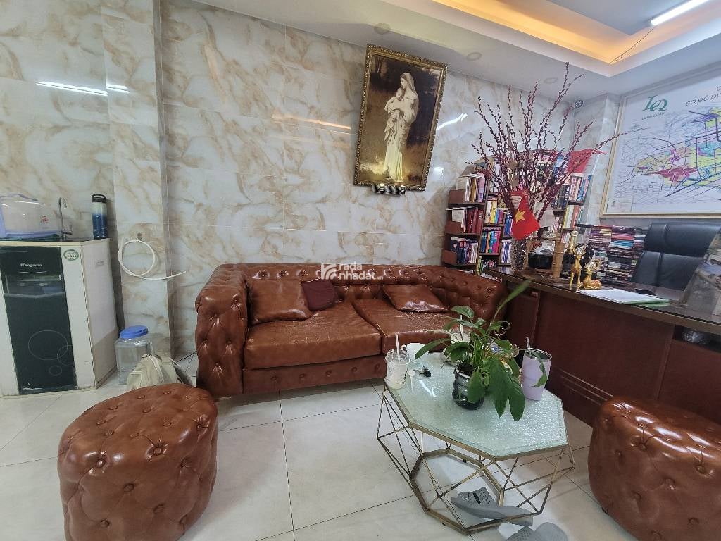 HẺM XE HƠI XÔ VIẾT NGHỆ TĨNH, BÌNH THẠNH, 4 TẦNG MỚI TINH Ở NGAY. GIẢM 350TR CHỈ CÒN 20T TL 