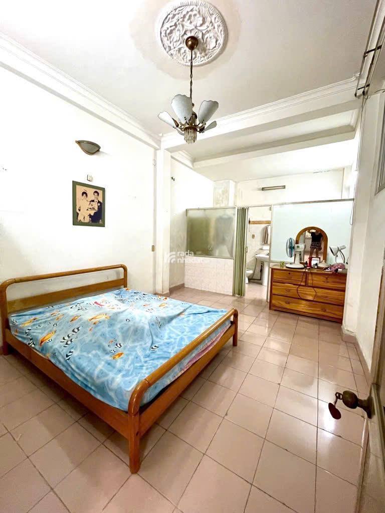 [BÌNH THẠNH] HXH NGUYỄN VĂN ĐẬU - 106M2 - 4 TẦNG - 7PN - NHỈNH 17 TỶ
