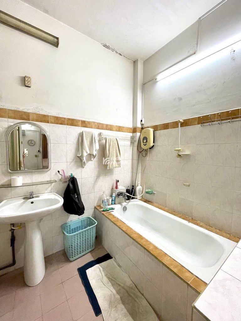 [BÌNH THẠNH] HXH NGUYỄN VĂN ĐẬU - 106M2 - 4 TẦNG - 7PN - NHỈNH 17 TỶ