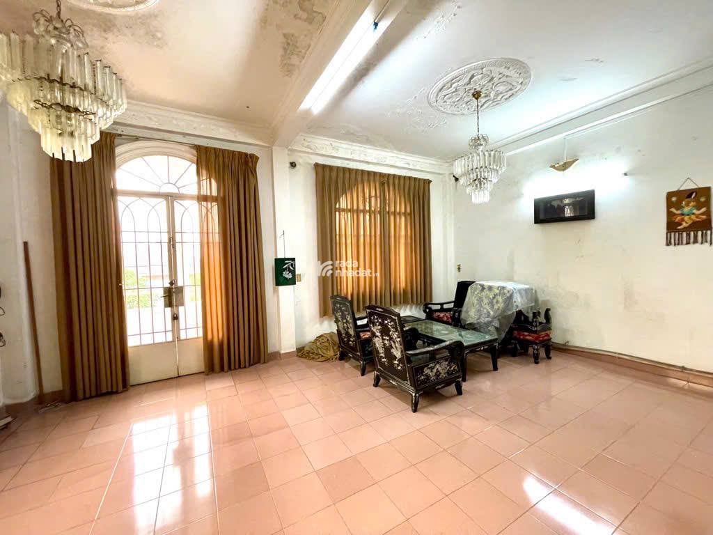 [BÌNH THẠNH] HXH NGUYỄN VĂN ĐẬU - 106M2 - 4 TẦNG - 7PN - NHỈNH 17 TỶ