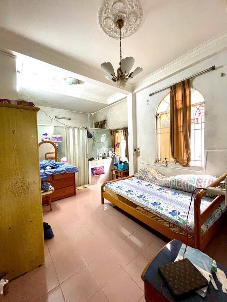 [BÌNH THẠNH] HXH NGUYỄN VĂN ĐẬU - 106M2 - 4 TẦNG - 7PN - NHỈNH 17 TỶ