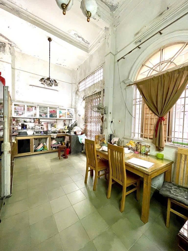 [BÌNH THẠNH] HXH NGUYỄN VĂN ĐẬU - 106M2 - 4 TẦNG - 7PN - NHỈNH 17 TỶ