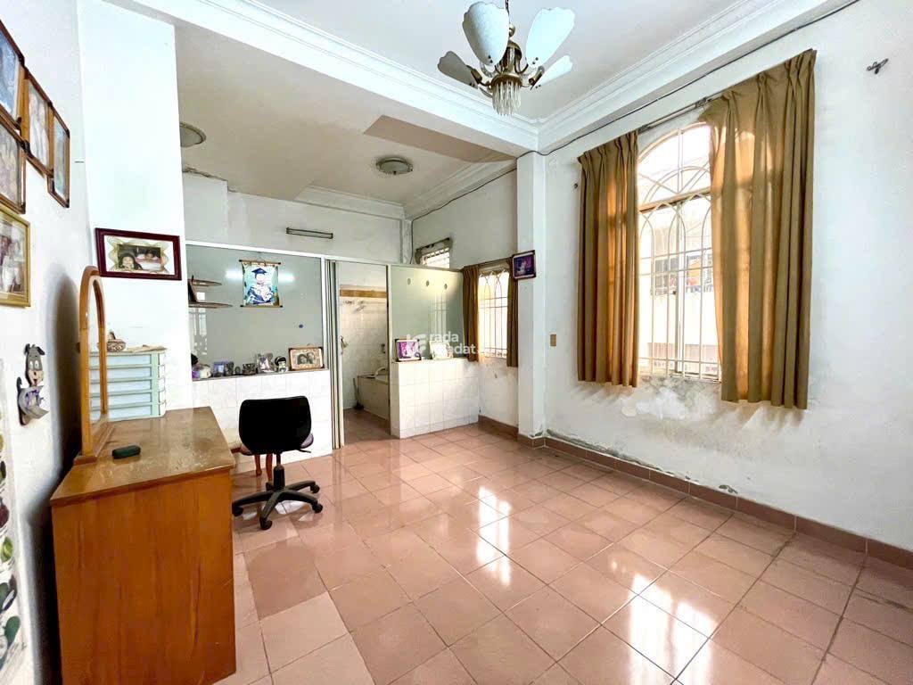 [BÌNH THẠNH] HXH NGUYỄN VĂN ĐẬU - 106M2 - 4 TẦNG - 7PN - NHỈNH 17 TỶ