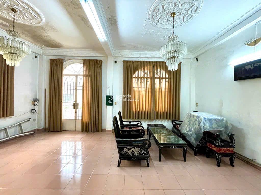 [BÌNH THẠNH] HXH NGUYỄN VĂN ĐẬU - 106M2 - 4 TẦNG - 7PN - NHỈNH 17 TỶ