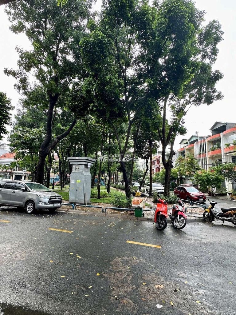 BÁN NHÀ 45m2 - NGANG 4m - HẺM LỚN - GẦN CHỢ - TRUNG TÂM Q8 - QL 50 Phường 5 Quận 8