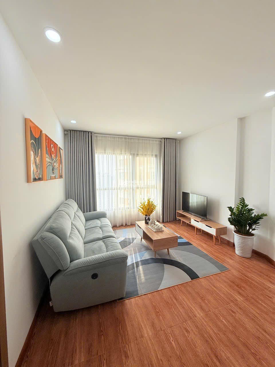 Bán gấp chung cư cao ốc An Lạc Bình Tân, 76m2, 2 tỷ200 sổ hồng sẵn