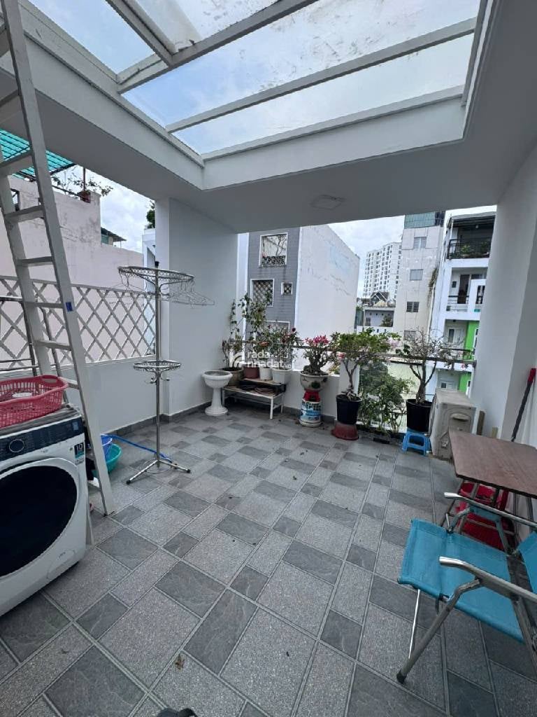  4 TẦNG - MẶT TIỀN LÊ CAO LÃNG - PHÚ THẠNH -TÂN PHÚ DT: 4*19M- CHỈ 11.8 TỶ.