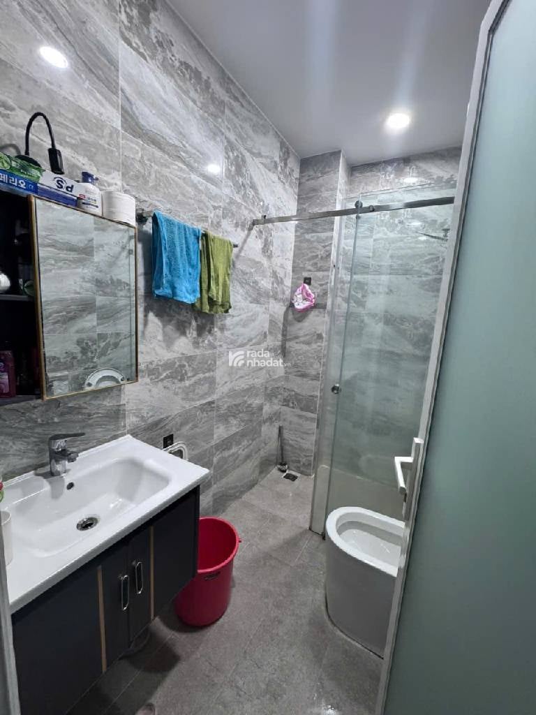  4 TẦNG - MẶT TIỀN LÊ CAO LÃNG - PHÚ THẠNH -TÂN PHÚ DT: 4*19M- CHỈ 11.8 TỶ.