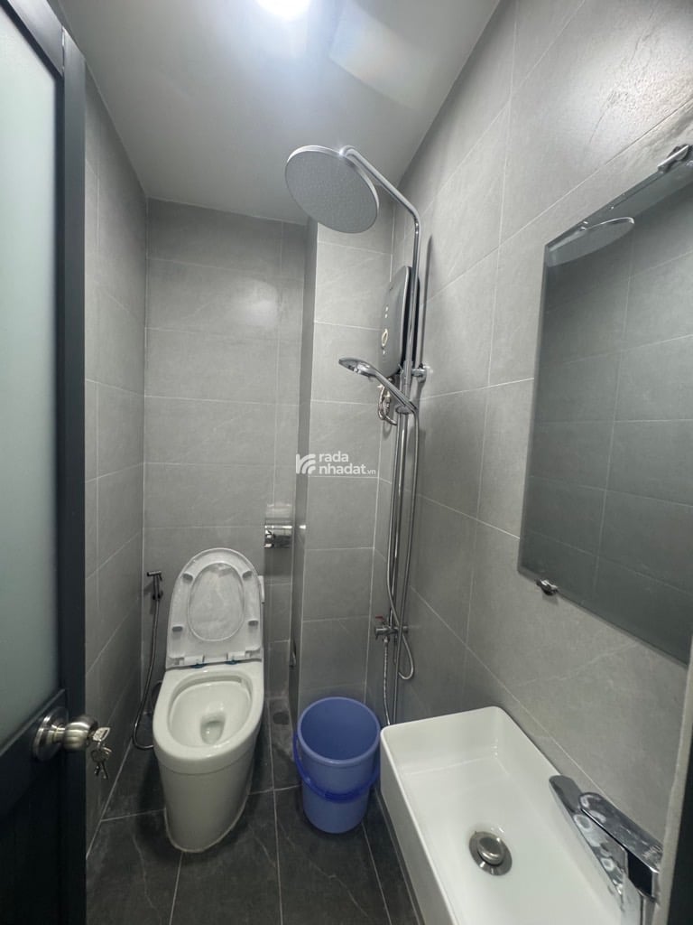 ÔTÔ ĐỔ CỬA - 2 TẦNG - 48M2 - 3PN - FULL NỘI THẤT - NGAY CHỢ THẠNH ĐÀ GÒ VẤP, 5.46 TỶ