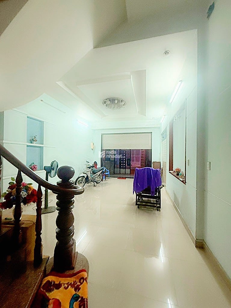 Bán nhà mặt tiền đường trần tấn tân sơn nhì