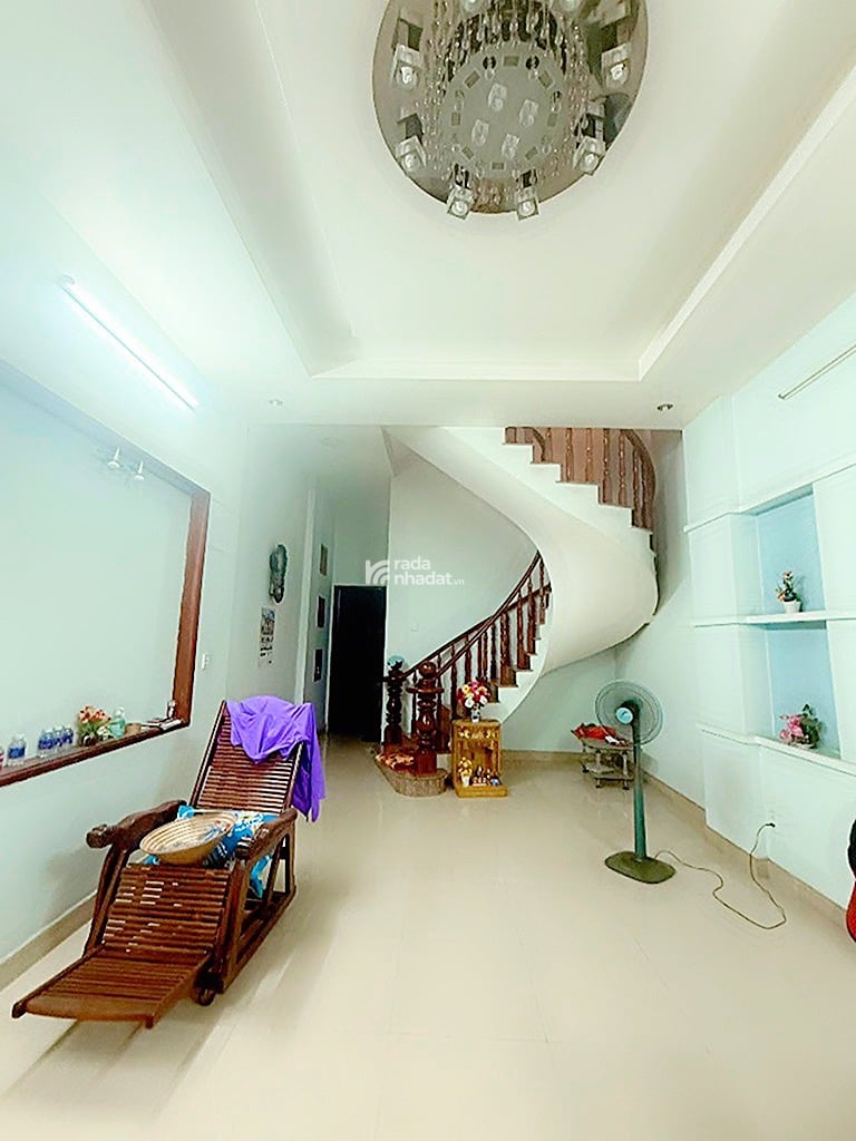 Bán nhà mặt tiền đường trần tấn tân sơn nhì