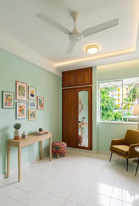 Chung cư Lý Chính Thắng, QUẬN 3, 10 x 6 (60 m2), giá 4.1 tỷ