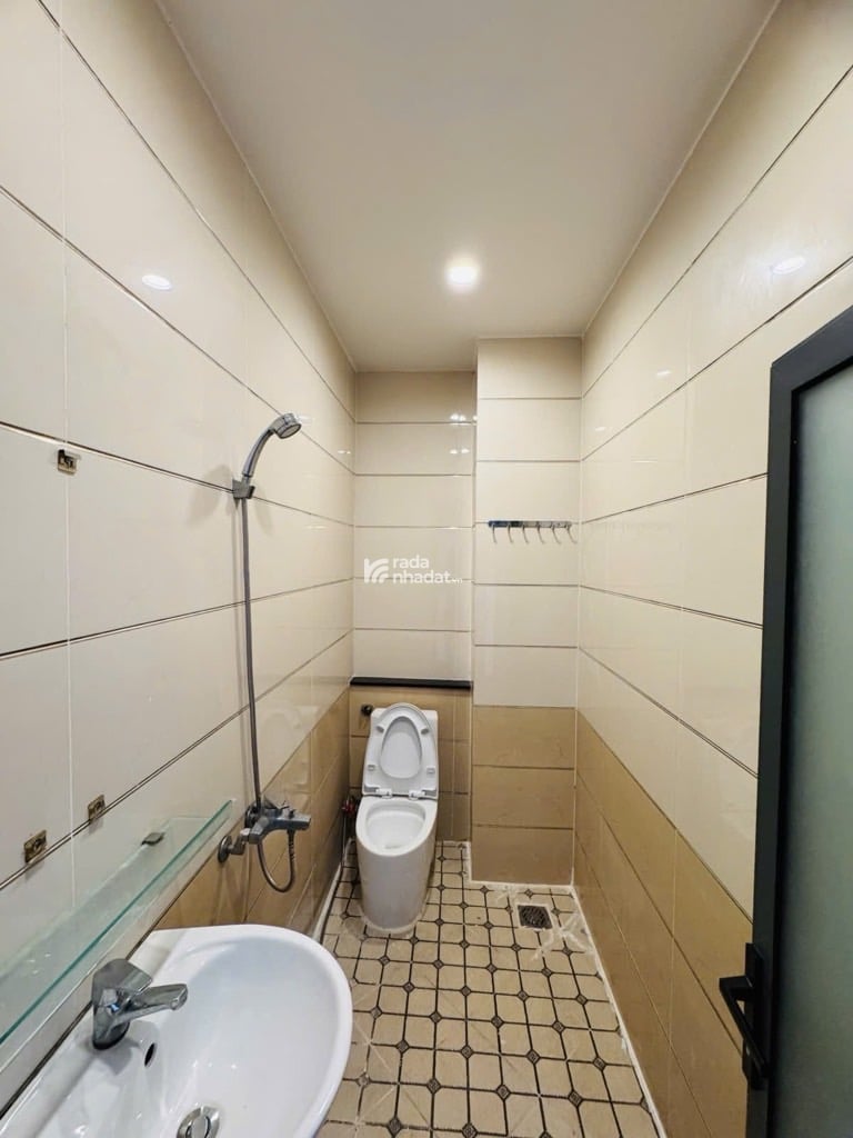 MẶT TIỀN KINH DOANH ĐA NGÀNH - VỈA HÈ 7M - GIÁP TÂN BÌNH, Q11 - 4 TẦNG - 4.2X21M - GIÁ 15 TỶ TL