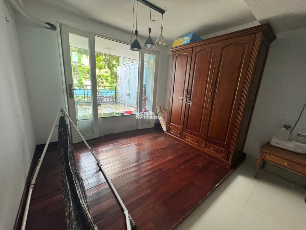 HẺM XE HƠI THANH ĐA, BÌNH THẠNH, 45M2 TIỆN XÂY MỚI. GIẢM 350TR CHỈ CÒN 9.4T TL 