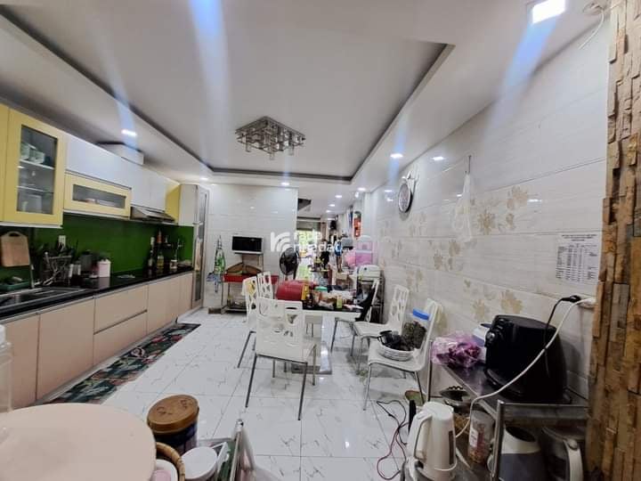 Bán nhà mặt tiền hẻm xe hơi đường Nguyễn Văn Khối - DT 4x16m- Giá 6 tỷ TL