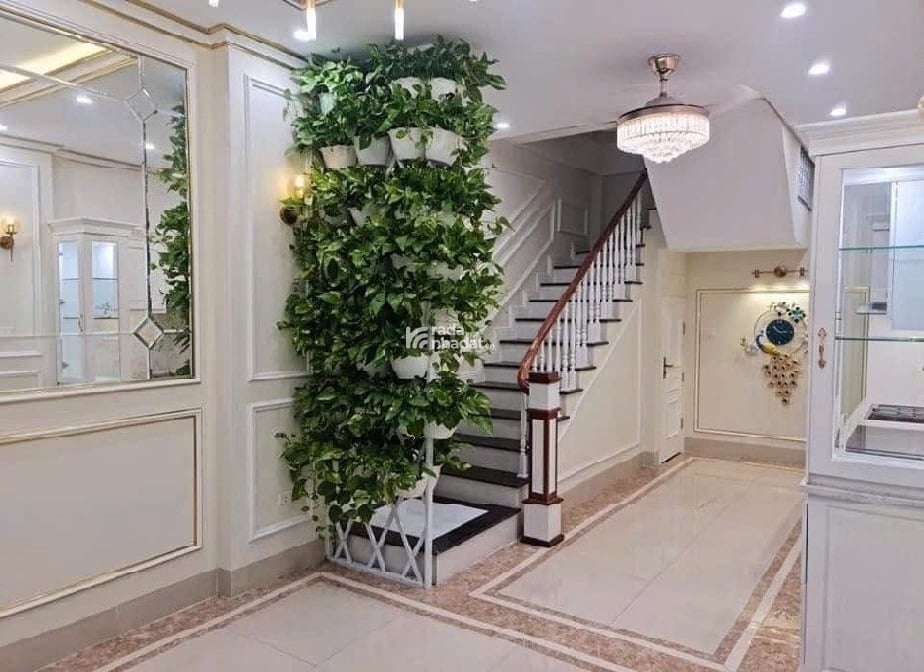 MỸ ĐÌNH - NATIONAL STADIUM - NHÀ ĐẸP - 5 TẦNG - DÂN XÂY - FULL NỘI THẤT - VỀ Ở LUÔN