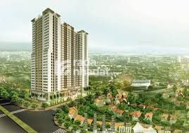 CC cần bán căn chung cư Đồng Phát Park View. 70m2, 2PN và 2WC 3.8tỷ có TL, LH: 0962 552 ***