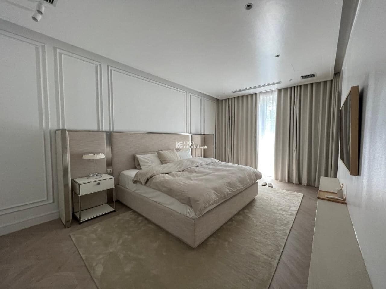Bán gấp căn hộ 3PN, 2WC tòa S5 Vinhomes Symphony Riverside, 7, x tỷ, 86,2m2 view công viên