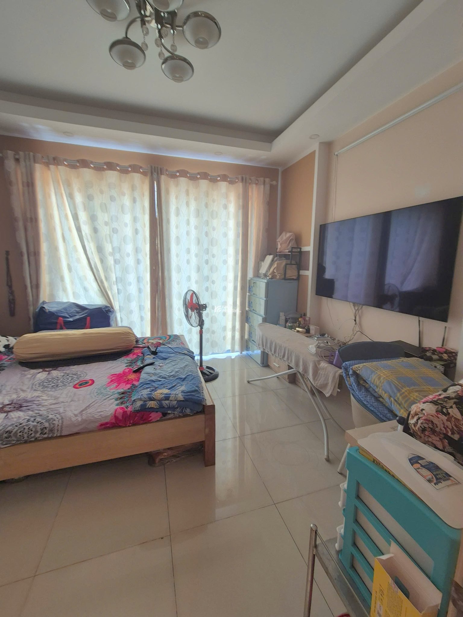 Bán nhà 4 tầng  Đường số 2A, Bình Hưng Hoà A, Bình Tân