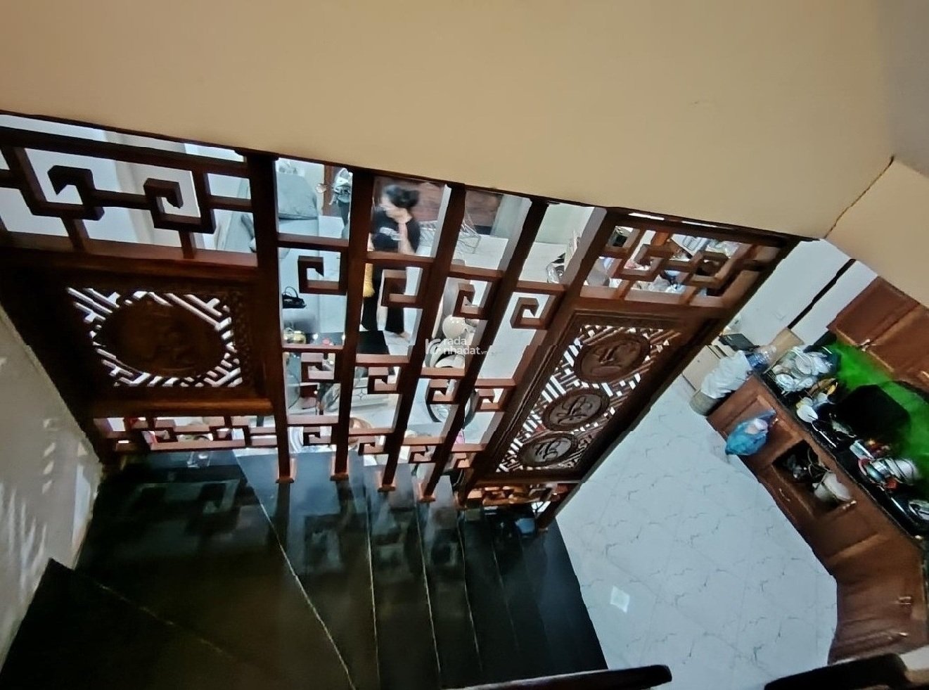 NHÀ ĐẸP - 5 TẦNG - LÔ GÓC - CẦU GIẤY - BA ĐÌNH - FULL NỘI THẤT - Ở NGAY - 43M2 - 9.4