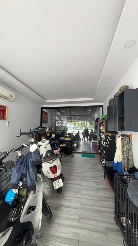 TRUNG TÂM. MTKD VIP LÊ VĂN SỸ, PHÚ NHUẬN, 110M2 DÒNG TIỀN 40TR. GIẢM 750TR CHỈ CÒN 26T TL