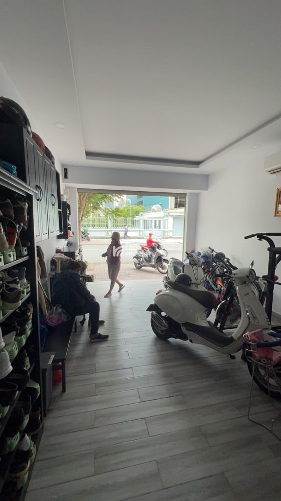 TRUNG TÂM. MTKD VIP LÊ VĂN SỸ, PHÚ NHUẬN, 110M2 DÒNG TIỀN 40TR. GIẢM 750TR CHỈ CÒN 26T TL