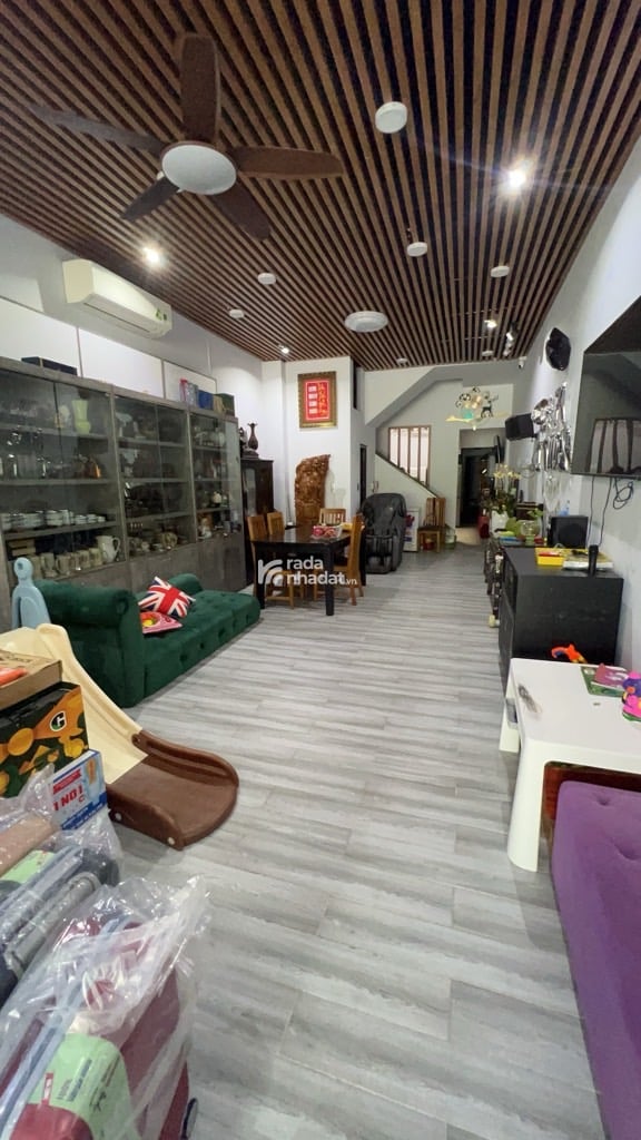 TRUNG TÂM. MTKD VIP LÊ VĂN SỸ, PHÚ NHUẬN, 110M2 DÒNG TIỀN 40TR. GIẢM 750TR CHỈ CÒN 26T TL