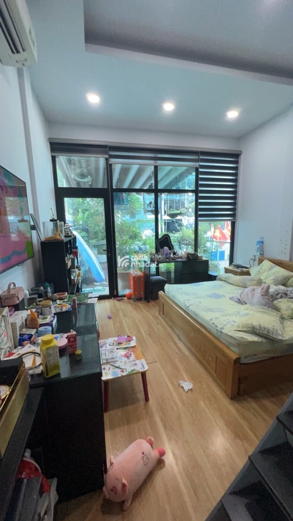 TRUNG TÂM. MTKD VIP LÊ VĂN SỸ, PHÚ NHUẬN, 110M2 DÒNG TIỀN 40TR. GIẢM 750TR CHỈ CÒN 26T TL