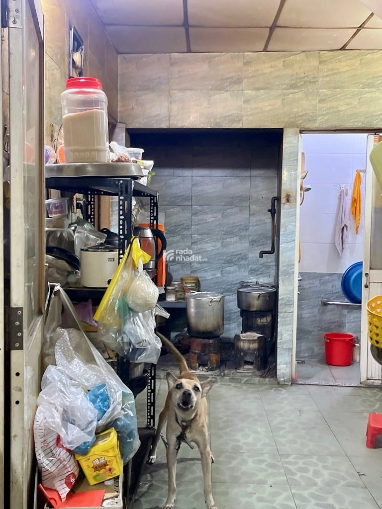 ĐÓN ĐẦU METRO, MTKD CMT8, TÂN BÌNH, 72M2 TIỆN XÂY MỚI. GIẢM 350TR CHỈ CÒN 14.39T TL 