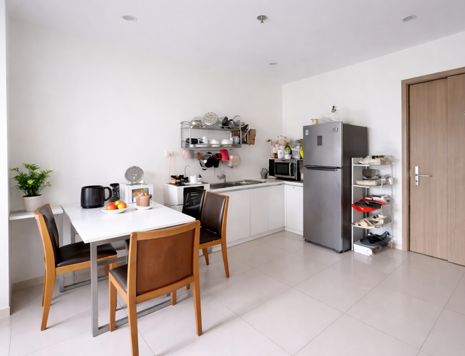 1PN1 S3.03 The Rainbow - vào ở ngay, giá 2,41tỷ