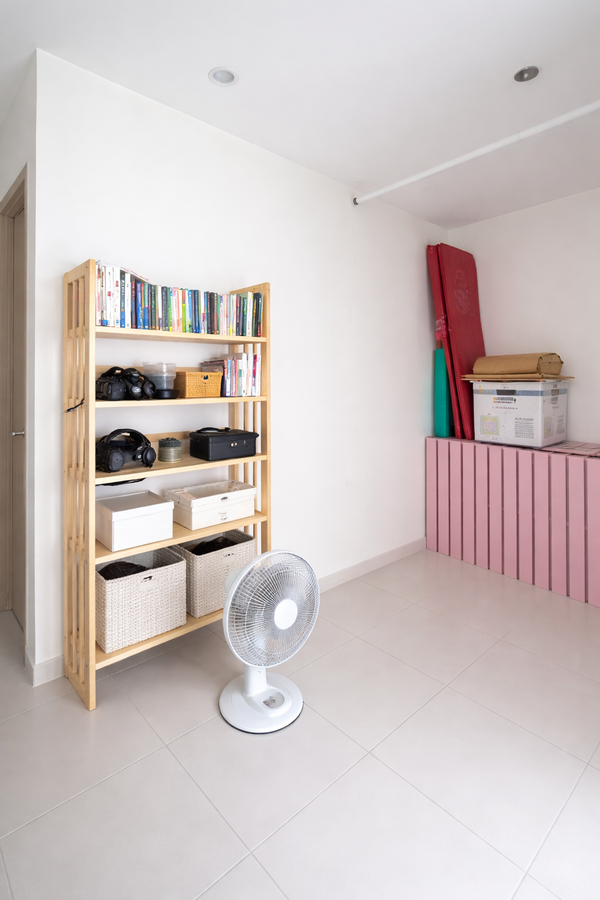 1PN1 S3.03 The Rainbow - vào ở ngay, giá 2,41tỷ