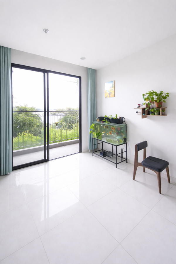 1PN1 S3.03 The Rainbow - vào ở ngay, giá 2,41tỷ