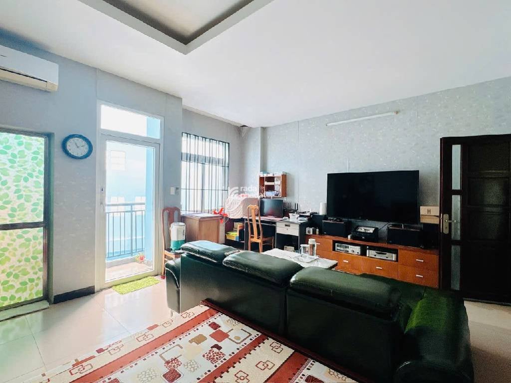 KHU ETOWN, MTKD TRƯỜNG CHINH, TÂN BÌNH, 145M2 CÓ KC Ở NGAY. GIẢM 350TR CHỈ CÒN 25T 