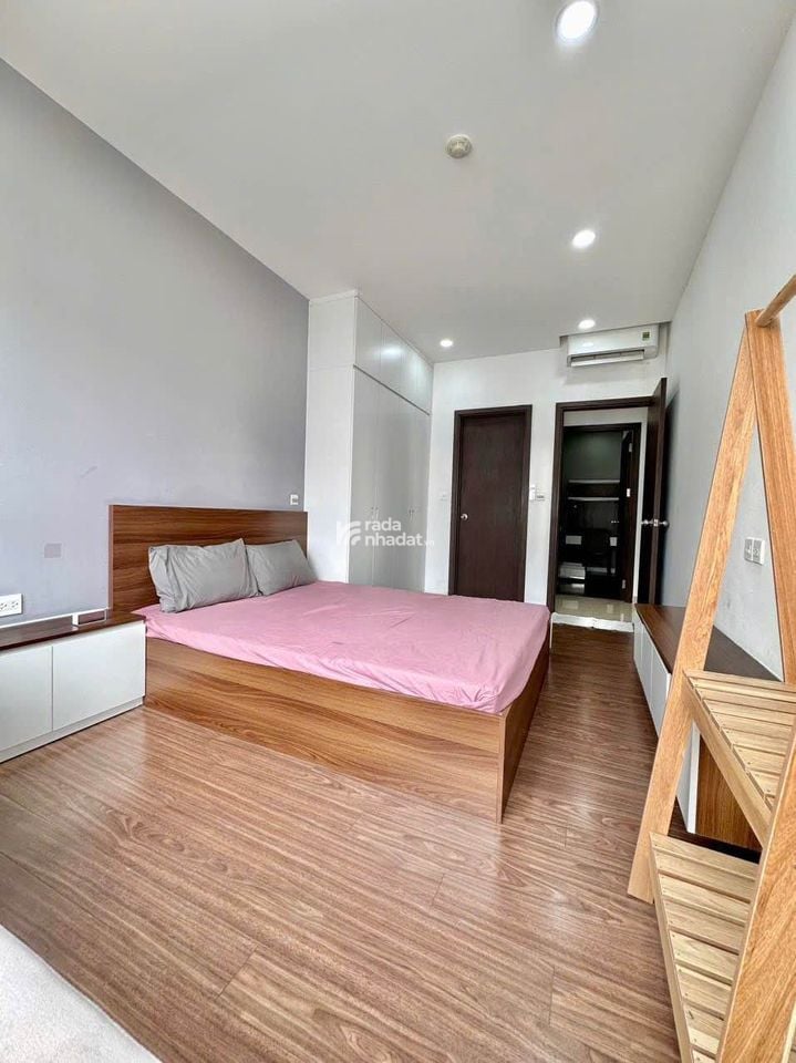 Bán căn hộ Sunrise Riverside 50m2 giá 2.6 tỷ hoàn thiện cơ bản