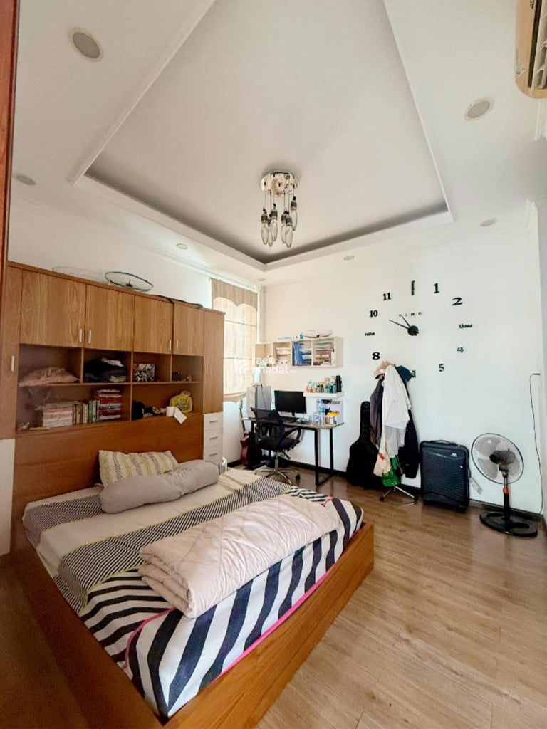 BÁN NHÀ MẶT TIỀN HẬU GIANG P.12 Q.6 80M2 NGANG 6M 3 TẦNG MỚI ĐẸP KINH DOANH ĐỈNH CHỈ 19 TỶ NHỈNH