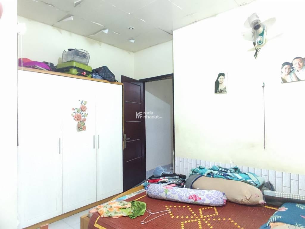 NGAY CHỢ VẢI, HẺM XE HƠI PHÚ THỌ HÒA, TÂN PHÚ, 80M2 HIẾM CÓ. GIẢM 550TR CHỈ CÒN 7.3T TL TỐT