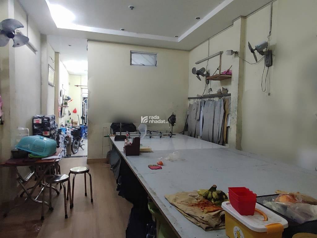 NGAY CHỢ VẢI, HẺM XE HƠI PHÚ THỌ HÒA, TÂN PHÚ, 80M2 HIẾM CÓ. GIẢM 550TR CHỈ CÒN 7.3T TL TỐT